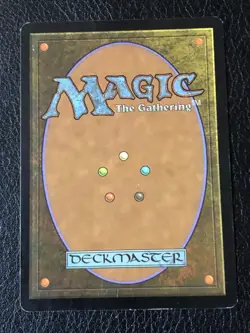 Cloudshift Foil X1 Avacyn Restored Ex Cond See Pics Front/back - Image 2