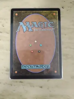Cyclonic Rift - Return to Ravnica (RTR) - MTG Magic the Gathering nm - Image 2
