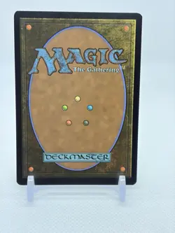 Magic The Gathering: Spider Man - Reanimate (Borderless) 0020 Mythic Non-Foil - Image 2