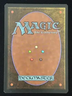 1x MTG Thought Lash - Alliances (ALL) - Magic the Gathering - Image 2