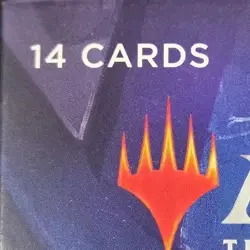 Magic The Gathering MTG Duskmourn House of Horror Play Booster Lot of 19 Packs - Image 3