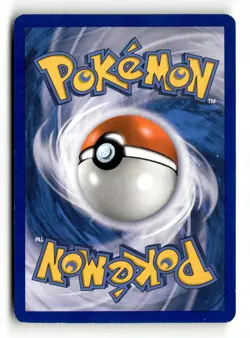 Pokemon Card Mamoswine Reverse Holo LP Plasma Storm 28/135 - Image 2