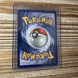 Pokemon Card 66/102 Tangela Base Set Common WOTC LP-NM - Image 2