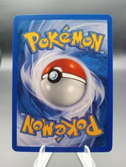 2000 Pokemon Neo Genesis Furret #35 Extremely LP - Image 2