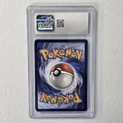 Pokemon Pikachu #214 Illustration Contest Winner BSP 2024 - CGC 10 Gem Mint - Image 2