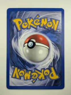 Moderately Played 2002 Pokemon Legendary Collection Pidgeotto 34/110 Reverse - Image 2