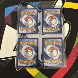 Pokemon World Championship 2025 STAFF Paradise Resort SVP 224 Anaheim Promo - Image 2