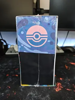 Pokemon Chaos Rising Pokemon Center Elite Trainer Box (Factory Sealed) - Image 3