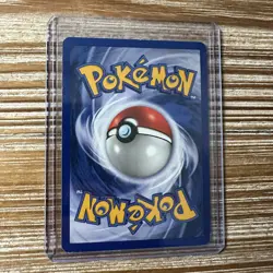 Pidgey 57/102 Base Set Pokemon WOTC Common Unlimited LP - Image 2