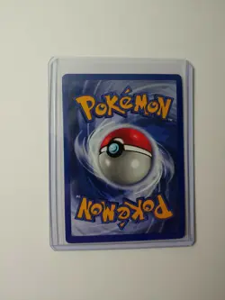 Metapod 54/102 Base Set Unlimited Pokemon WOTC Vintage LP-NM - Image 2