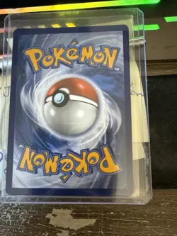 Pokemon TCG ME02: Phantasmal Flames Mega Charizard X ex 125/094 - Image 2