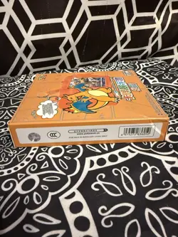 Pokemon TCG Brave Stars "Charizard" Card Case Blind Box (Chinese) Sealed - Image 2