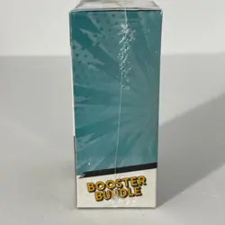 Ascended Heroes Booster Bundle - 6 Booster Packs, FACTORY SEALED Pokemon TCG Box - Image 3