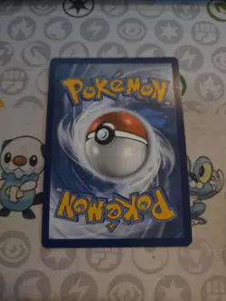 Bulbasaur Reverse Holo 001/078 Pokemon GO Pokemon NM - Image 2