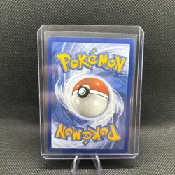 Lost City Holo Pokemon Prize Pack Series 4 Promo Pokemon NM/LP Stamp 161/196 - Image 3