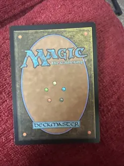 MTG English Sir Bedivere's Scales - Ashnod's Altar NM Foil Secret Lair - Image 2