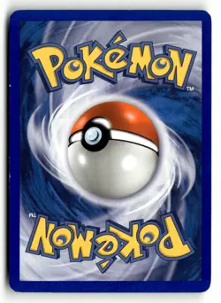 Pokemon Card Holon Scientist LP Delta Species Reverse Holo Uncommon 97/113 - Image 2