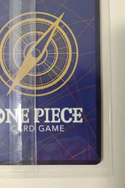 🏴‍☠One Piece Is Still Here Monkey D. Luffy SEALED Pre Release Winner P-036🧭 - Image 5