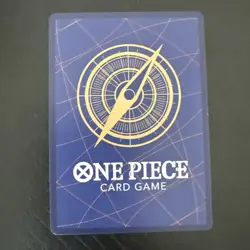 One Piece TCG PRB-02: Edward.Newgate ST15-002 - SR - Image 2