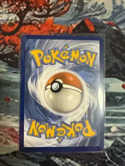 Pokemon Magikarp TCG Scarlet & Violet Paldea Evolved Holo Card 203/193 - Image 2
