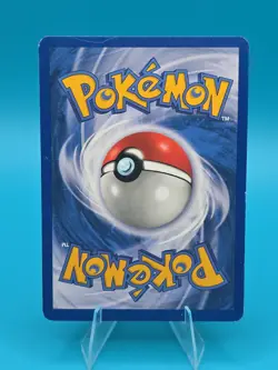 Pokemon TCG Ditto Card Regular Rare 18/62 Fossil 1999 WOTC Unlimited Non Holo MP - Image 2