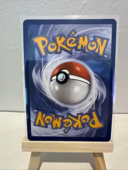 Pokemon TCG Destined Rivals Team Rockets Mewtwo EX Card 231/182 SIR - Image 2