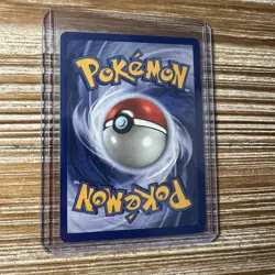 Pokemon Card Drowzee Base Set Common 49/102 LP-NM - Image 2