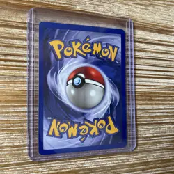 Pokemon Card Staryu Base Set 65/102 Unlimited Vintage WOTC LP-NM - Image 2