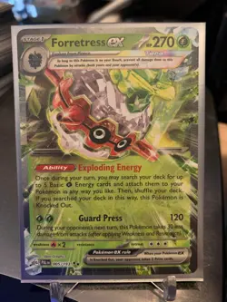 Pokemon TCG SCARLET & VIOLET PALDEA Evolved Promo & Ultra Rares You Choose! - Image 1