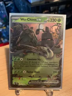 Pokemon TCG SCARLET & VIOLET PALDEA Evolved Promo & Ultra Rares You Choose! - Image 3