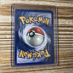 Pokemon Card Diglett WOTC Base Set 47/102 Unlimited LP-NM - Image 2