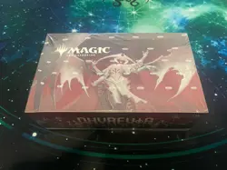 WotC Magic the Gathering Phyrexia All Will Be One Draft Boxes - 36 Packs 195166184845 - Image 1