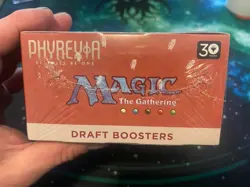 WotC Magic the Gathering Phyrexia All Will Be One Draft Boxes - 36 Packs 195166184845 - Image 3