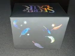 Secret Lair: Angels: They're Just Like Us but Cooler and with Wings -Sleeved MTG - Image 2