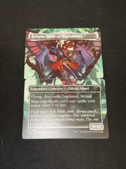 Secret Lair: Angels: They're Just Like Us but Cooler and with Wings -Sleeved MTG - Image 5
