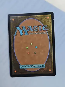 Saheeli, the Gifted Commander 2018 Foil - Image 2
