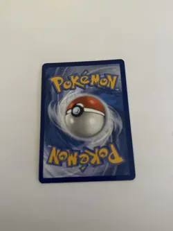 074/131 Eevee Prismatic Evolutions Stamped Promo Card - Pokemon Day 2025 - Image 4