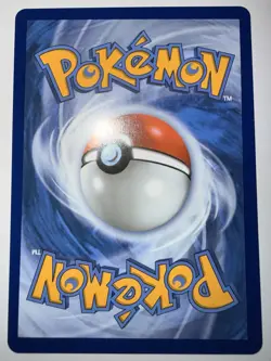 2026 Pokemon Card TCG ME04: Chaos Rising Ampharos IR 090/086 NM - Image 2
