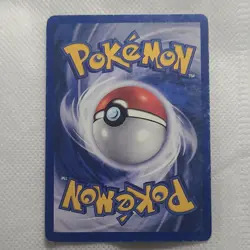 Wizards Pokemon Kadabra 32/102 Base Set German Unlimited Regular Uncommon 60HP - Image 5