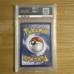 PSA 10 Pokemon TCG Rayquaza VMAX Evolving Skies 218/203 - Image 2