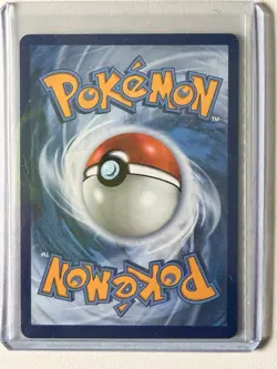 Pikachu EX 276/217- SIR - Ascended Heroes Pokemon TCG Near Mint NM - Image 2