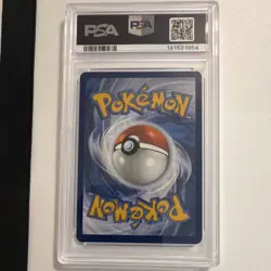 Pokemon Lucario VSTAR Promo Holo Crown Zenith SWSH291 PSA 9 2023 - Image 2