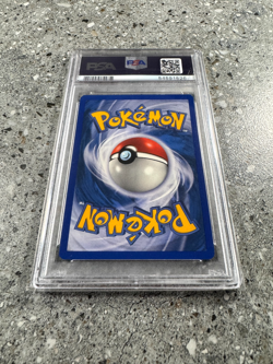 Pokemon TCG Cards Mew 47 WOTC Black Star Promo PSA 9 MINT - Image 2