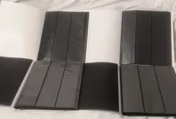 Pokemon Base Scarlet And Violet 151 Binders 4 Total 📖📒🎁🧢🏔 - Image 3