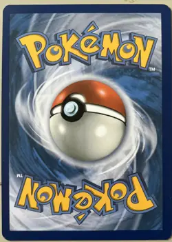 Pokemon TCG Heartflame Mask Ogerpon EX Twilight Masquerade 212/167 - Image 2