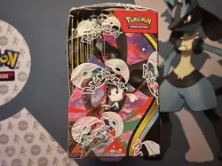 Pokemon TCG ME04 Chaos Rising Booster Box FACTORY SEALED IN STOCK! - Image 4