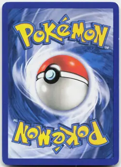 Slakoth 63/108 Common Power Keepers Pokemon Reverse Holo Lightly Played - Image 2