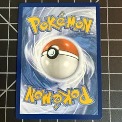 Pokemon TCG Dedenne 093/088 Illustration Rare IR Perfect Order - Image 3