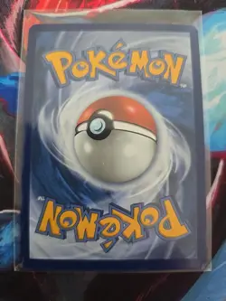 Pokemon TCG Ethan's Typhlosion Destined Rivals - Image 2
