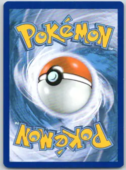 Ponyta 14/106 Common Flashfire Pokemon Reverse Holo NM - Image 2